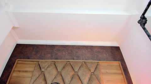 Audrey Hayworth online show from February 9, 12:09 pm