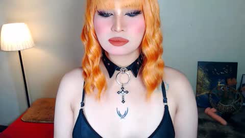 Audrey online show from February 20, 8:05 am