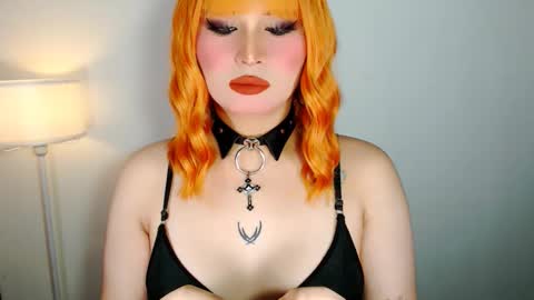 Audrey online show from March 9, 8:19 am