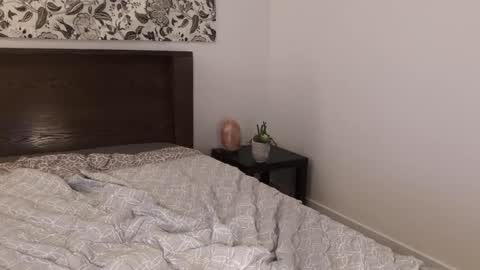 Miss Audrey online show from February 12, 10:48 pm