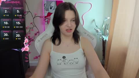 Audrey online show from May 31, 8:35 am