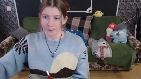 Verona nika online show from February 17, 1:11 pm