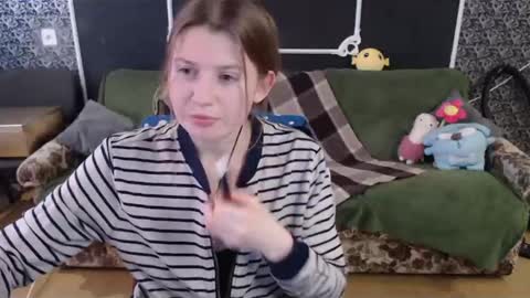 Verona nika online show from March 8, 12:52 pm