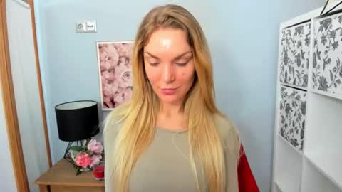 AulloraSensual online show from February 16, 9:26 am