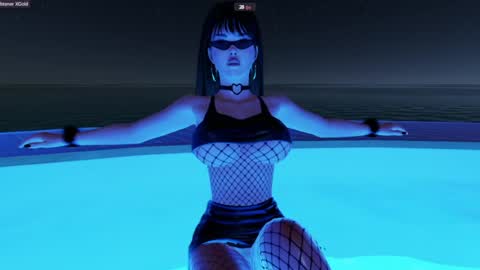 Aura online show from June 6, 7:03 am
