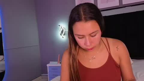 aura verde online show from February 26, 3:32 am