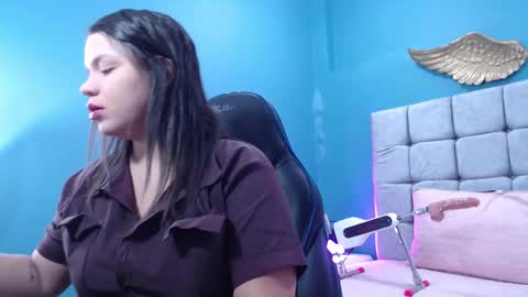 Aura Arnau online show from January 12, 6:37 pm