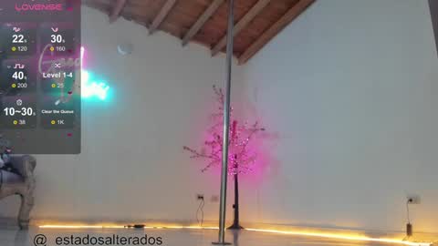 aura online show from February 4, 8:56 am