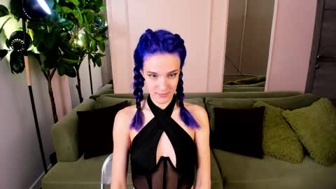 Lana online show from May 16, 10:36 am
