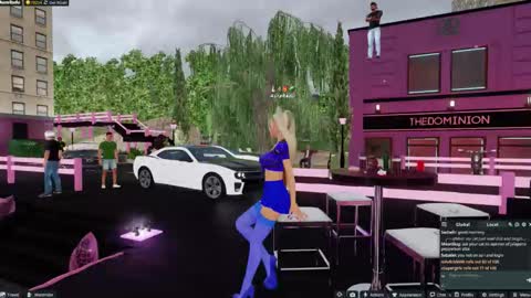 AuRaRD online show from February 20, 5:51 am