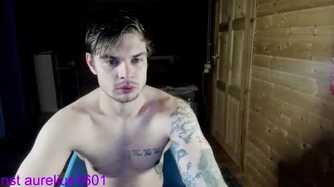 Snapshot of aurelius_x1 chatting on October 9, 3:34 am Maks online show from October 9, 3:34 am