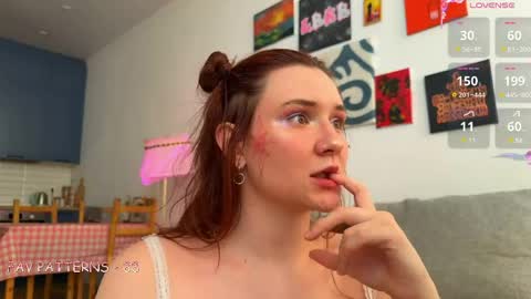 AURIKA OR AURA online show from June 2, 1:51 am