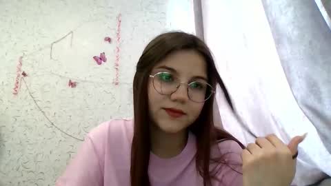 Kiara Xanthe online show from February 23, 8:49 am