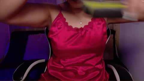 aurora_collins08 online show from September 27, 6:49 pm