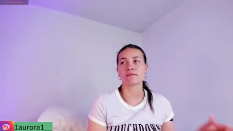aurora_divine online show from May 12, 7:01 pm
