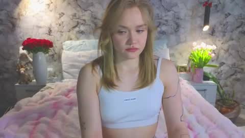 Kate online show from March 12, 2:48 am