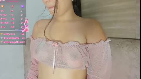 aurora_lenovic online show from April 13, 3:16 pm