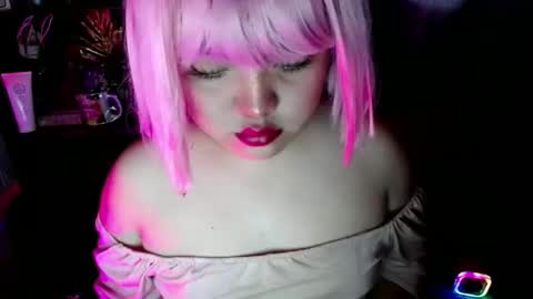 cute online show from September 13, 2:03 am