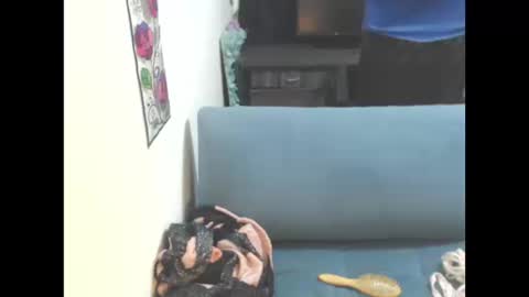 AURORA online show from January 7, 11:21 pm