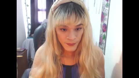 AURORA online show from October 28, 5:47 pm