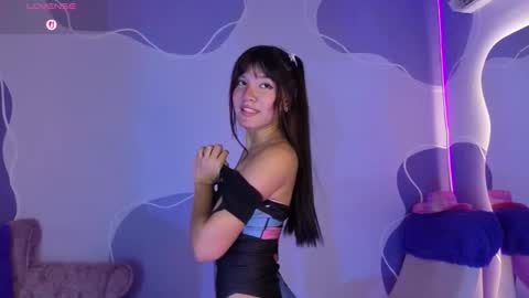 auroracute2 online show from December 20, 2:02 pm