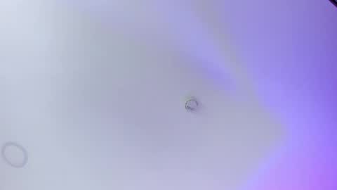 Snapshot of auroradurand chatting on February 13, 12:13 am ...  ... online show from February 13, 12:13 am