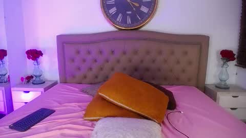 Aurora Ricci online show from October 29, 2:41 pm