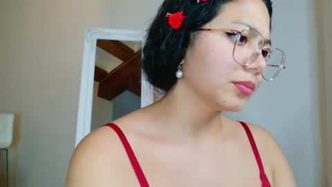 Aurora online show from March 4, 11:54 pm