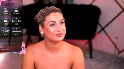 Aurorasins online show from November 21, 9:07 am