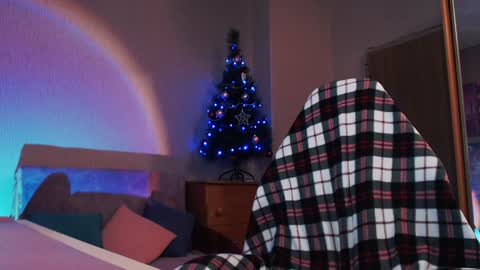 Aurora online show from January 18, 6:34 am