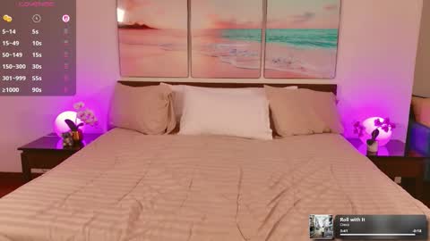 Jo online show from November 30, 3:24 am