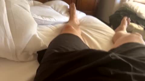 aussieguy1584 online show from February 15, 2:47 am