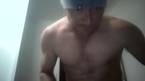 aussiehunk1985 online show from June 4, 4:24 pm