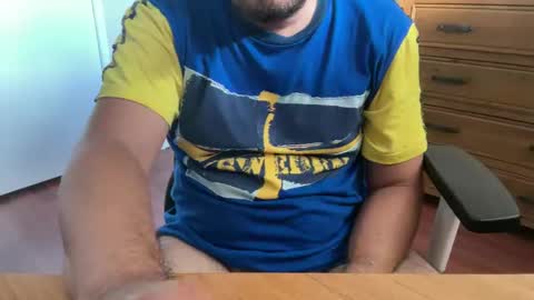 Rich online show from February 11, 7:02 am