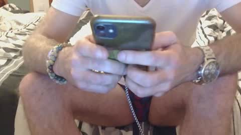 Austin online show from March 31, 7:36 pm