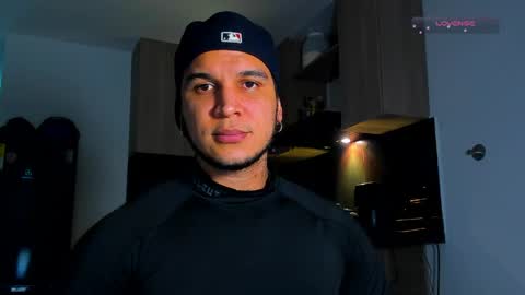 A online show from April 17, 12:02 am