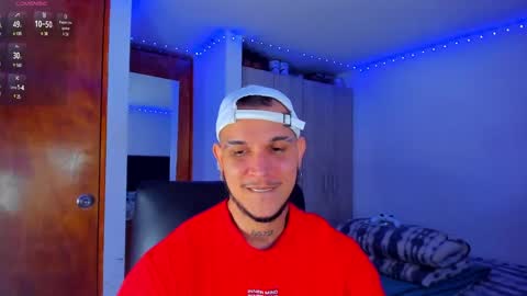 A online show from March 8, 4:23 am