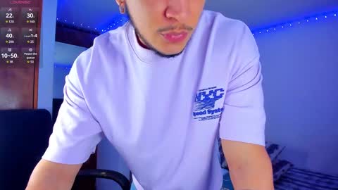 A online show from March 1, 3:53 am