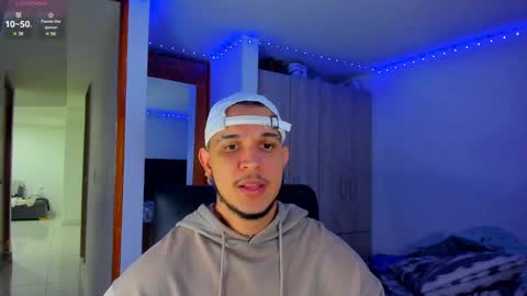 A online show from March 11, 11:58 pm