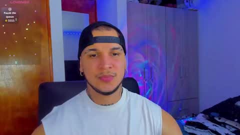 A online show from September 28, 12:08 am