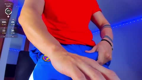 A online show from March 8, 1:17 am