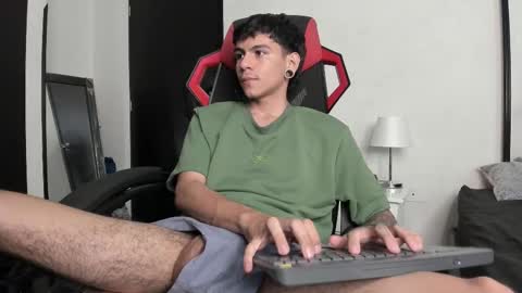 Austin online show from February 14, 8:59 pm