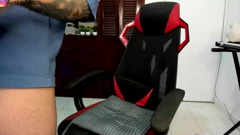 Austin online show from March 11, 8:12 pm