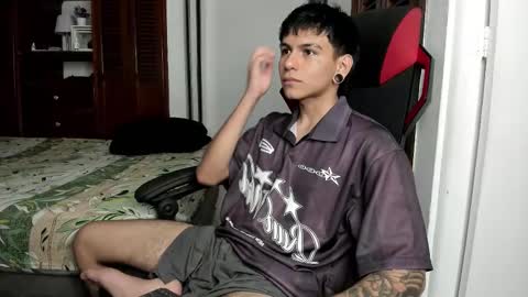 Austin online show from November 25, 8:51 pm