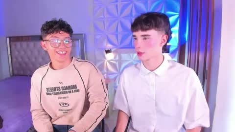 austin_rouse online show from March 17, 7:08 pm