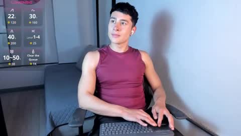 Austin  online show from January 16, 9:35 pm