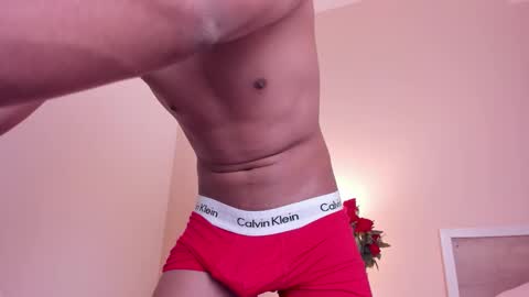 Ebony Austin online show from February 5, 8:23 pm