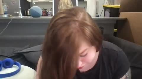 AutumnGoddessXO online show from March 24, 5:19 pm