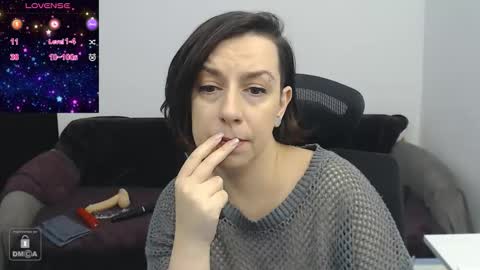 AutumnOpal online show from January 13, 12:51 am