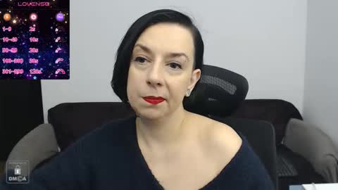 AutumnOpal online show from March 23, 10:48 pm